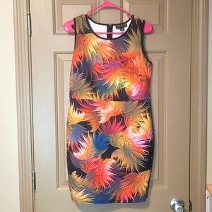 Forever 21 xl dress